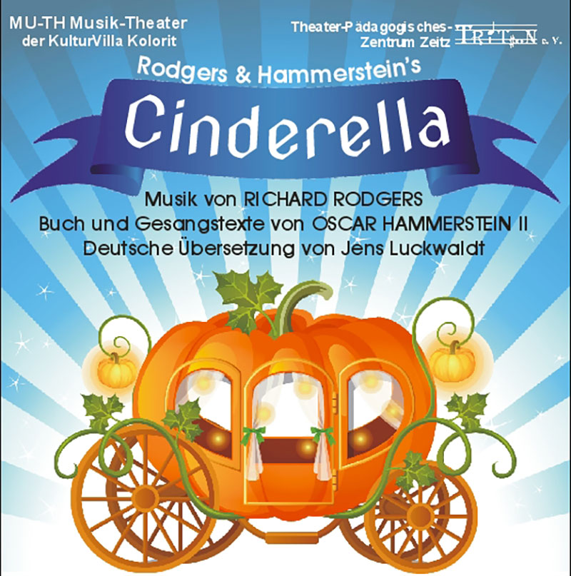 Musical "Cinderella"
