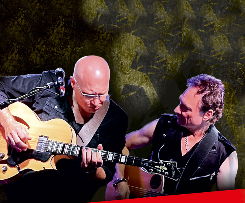 Maffay Duo Unplugged