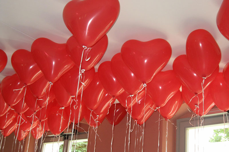 Luftballons