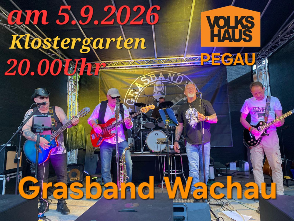Pegauer Altstadtfest