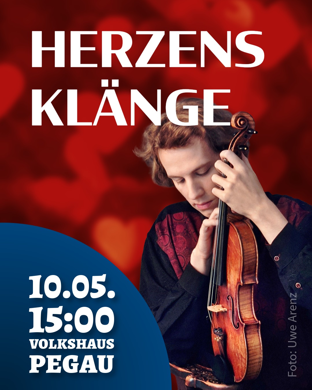 Musik für die Seele zum Muttertag